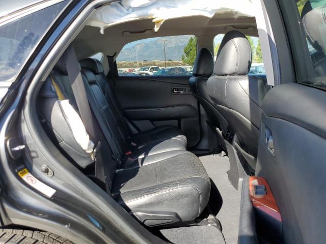 Zdjęcie 6 z aukcji – 2010 LEXUS RX 350 z VIN 2T2ZK1BA3AC022770