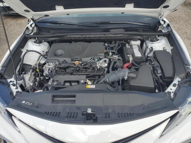 Photo 7 from auction – 2022 TOYOTA CAMRY LE with VIN 4T1C11AK2NU681922