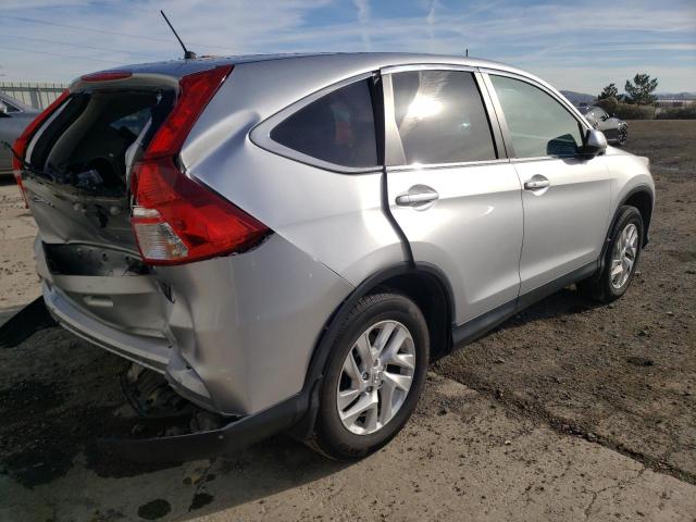 Photo 4 from auction – 2016 HONDA CR-V EX with VIN 2HKRM4H56GH716496
