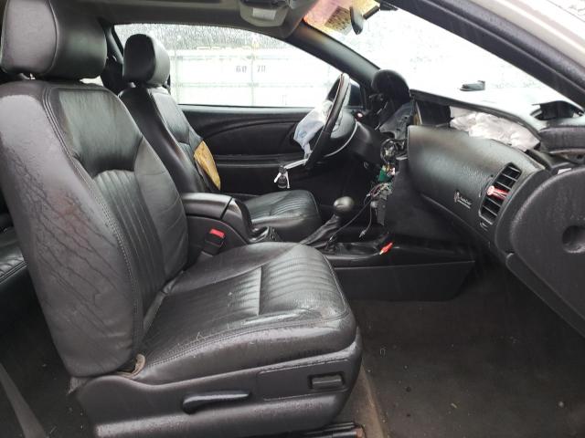 Photo 5 from auction – 2004 CHEVROLET MONTE CARL with VIN 2G1WX12K249133308