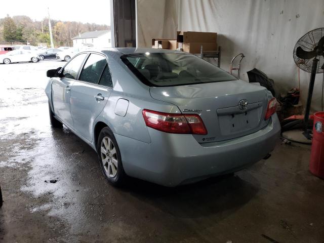 Photo 3 from auction – 2009 TOYOTA CAMRY BASE with VIN 4T1BE46K39U811609