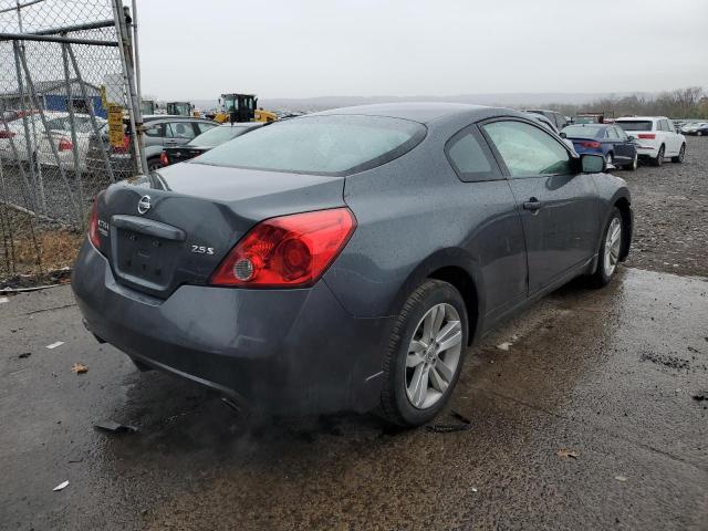 Photo 4 from auction – 2013 NISSAN ALTIMA S with VIN 1N4AL2EP3DC903685