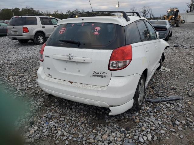 Photo 4 from auction – 2004 TOYOTA MATRIX with VIN 2T1KR32E54C315770