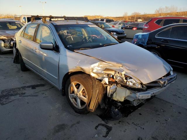 HONDA ACCORD EX 2005 with VIN 1HGCM56705A082625 - Photo from auction