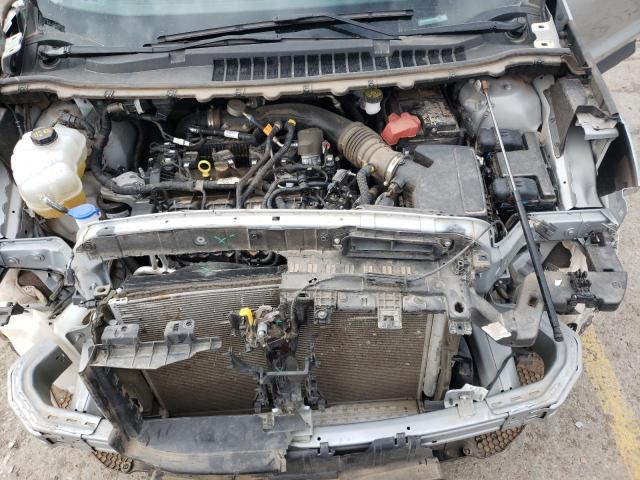 Photo 7 from auction – 2020 FORD EDGE TITAN with VIN 2FMPK3K90LBA56203