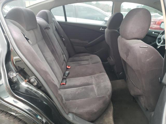 Photo 6 from auction – 2009 NISSAN ALTIMA 2.5 with VIN 1N4AL21E09N524319