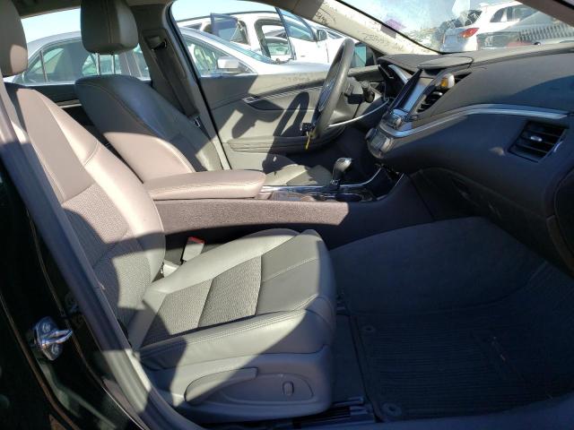 Photo 5 from auction – 2019 CHEVROLET IMPALA LS with VIN 2G11Y5S30K9119198