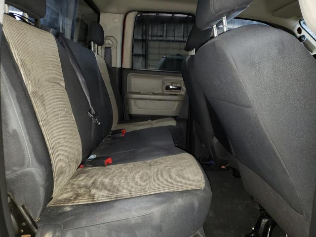 Photo 6 from auction – 2009 DODGE RAM 1500 with VIN 1D3HB18P29S756653