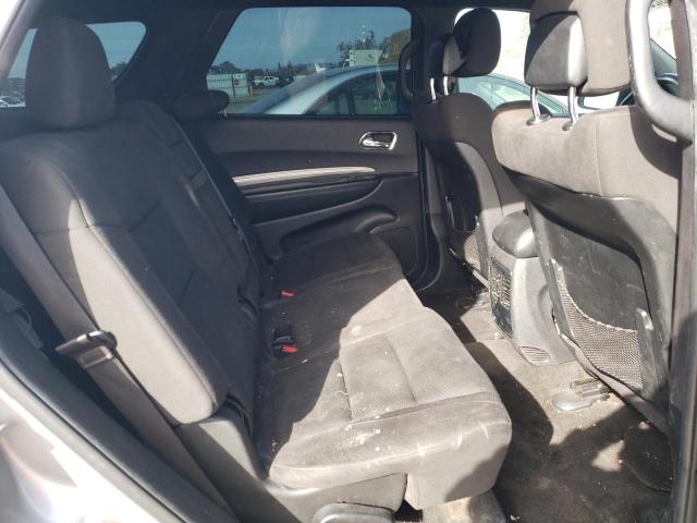 Photo 6 from auction – 2014 DODGE DURANGO SX with VIN 1C4RDHAG5EC973838