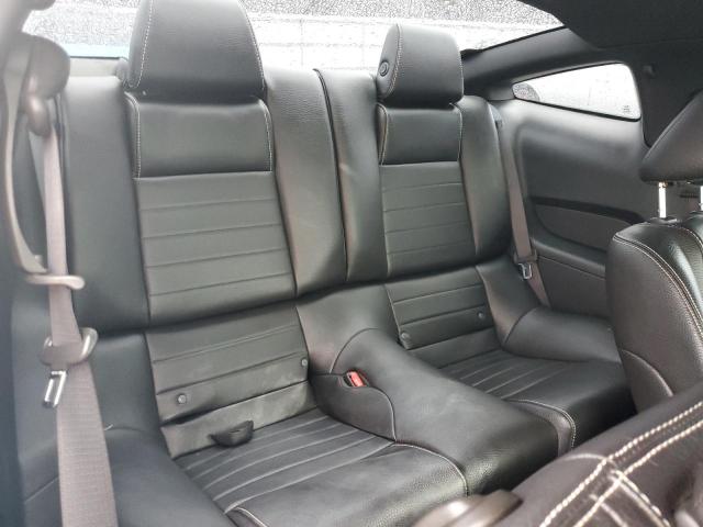Photo 6 from auction – 2011 FORD MUSTANG with VIN 1ZVBP8AM2B5163952