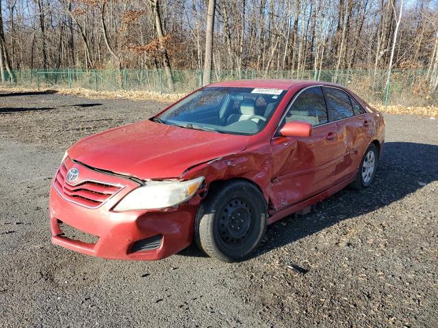 Photo 2 from auction – 2011 TOYOTA CAMRY BASE with VIN 4T1BF3EK5BU717682