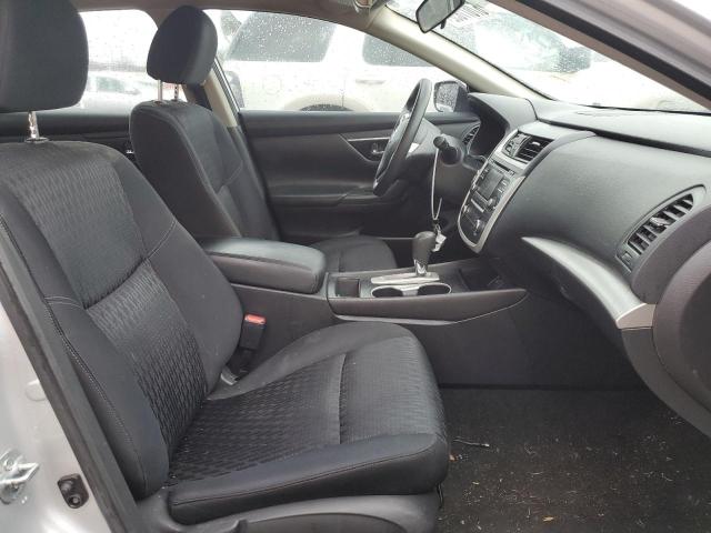 Photo 5 from auction – 2016 NISSAN ALTIMA 2.5 with VIN 1N4AL3AP2GC206329