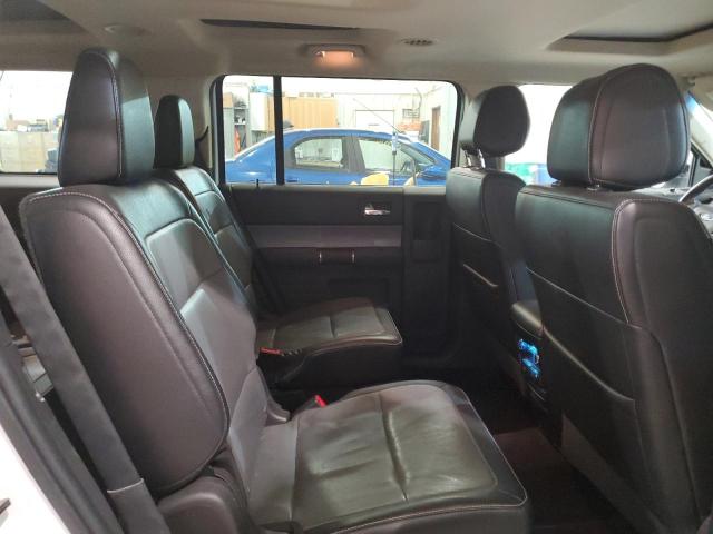 Photo 6 from auction – 2014 FORD FLEX LIMIT with VIN 2FMHK6D80EBD19559
