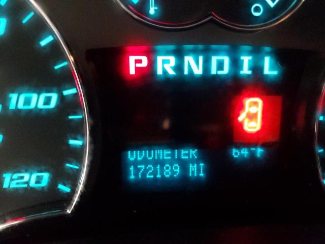 Photo 8 from auction – 2007 CHEVROLET EQUINOX LS with VIN 2CNDL13F676246742