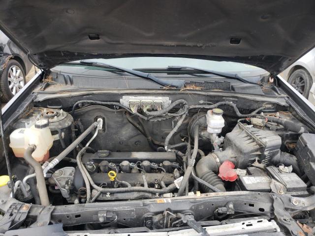 Photo 7 from auction – 2012 FORD ESCAPE LIM with VIN 1FMCU9E76CKC81186
