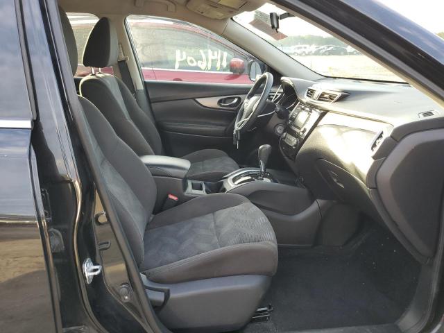 Photo 5 from auction – 2016 NISSAN ROGUE S with VIN KNMAT2MV6GP655942