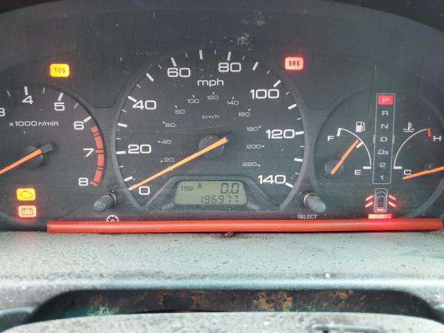 Photo 9 from auction – 2003 HONDA ODYSSEY LX with VIN 5FNRL18583B148679