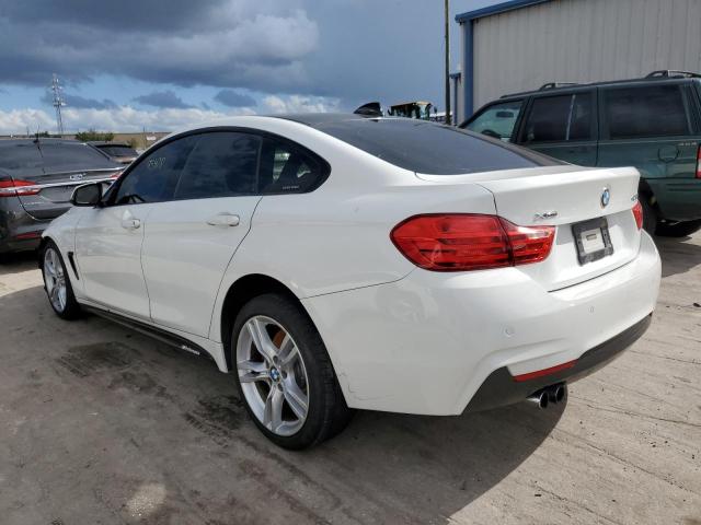 Photo 3 from auction – 2016 BMW 428 XI GRA with VIN WBA4C9C5XGG137692