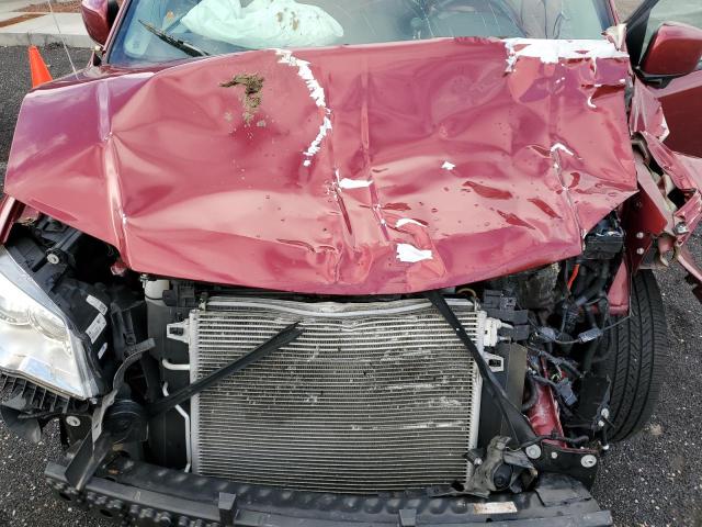 Photo 7 from auction – 2015 DODGE GRAND CARA with VIN 2C4RDGCG5FR668615