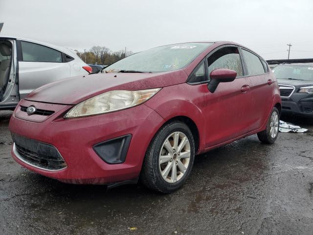 Photo 2 from auction – 2011 FORD FIESTA SE with VIN 3FADP4EJ9BM170112