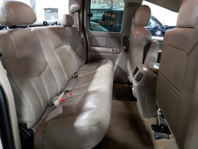 Photo 6 from auction – 2004 CHEVROLET 1500 with VIN 2GCEK19T541258785