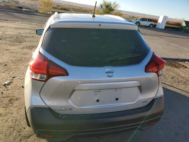 Photo 6 from auction – 2019 NISSAN KICKS S with VIN 3N1CP5CU6KL559727