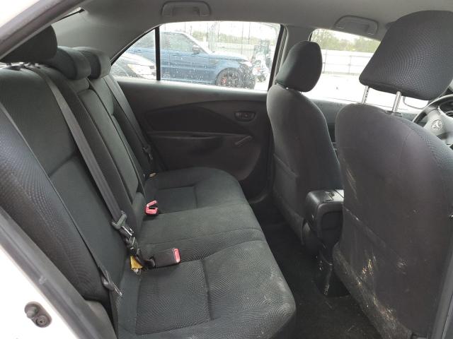Photo 6 from auction – 2009 TOYOTA YARIS with VIN JTDBT903491334697