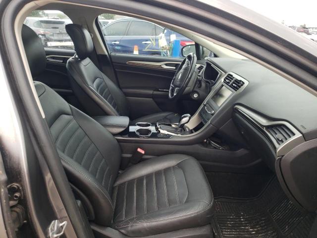 Photo 5 from auction – 2014 FORD FUSION SE with VIN 3FA6P0PU7ER159089