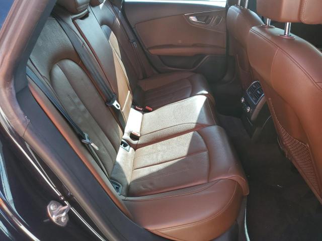 Photo 6 from auction – 2016 AUDI A7 PREMIUM with VIN WAUWGAFCXGN045499