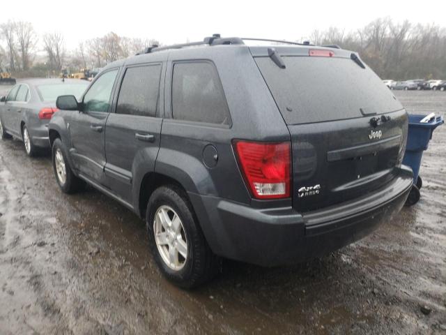 Photo 3 from auction – 2007 JEEP GRAND CHER with VIN 1J8HR48P47C645219