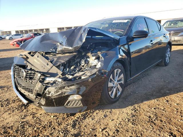 Photo 2 from auction – 2019 NISSAN ALTIMA S with VIN 1N4BL4BV1KC122955