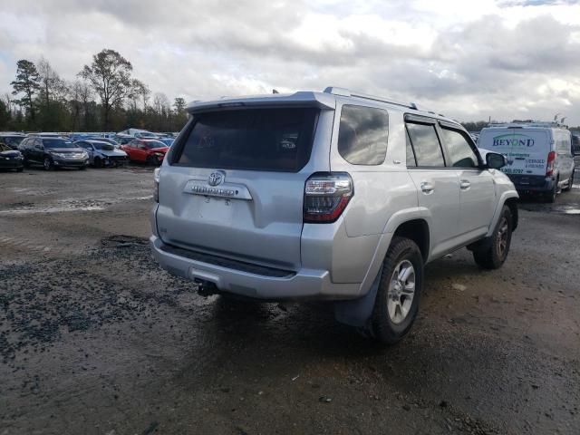 Photo 4 from auction – 2015 TOYOTA 4RUNNER SR with VIN JTEZU5JR5F5108546