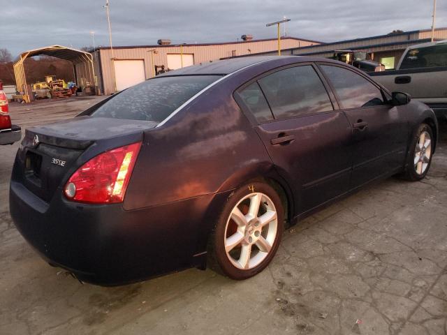 Photo 4 from auction – 2006 NISSAN MAXIMA SE with VIN 1N4BA41E56C835838