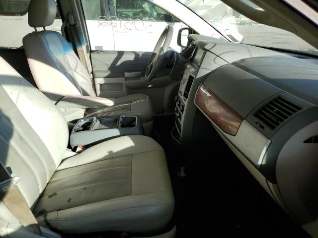 Photo 5 from auction – 2008 CHRYSLER TOWN & COU with VIN 2A8HR54P48R709165