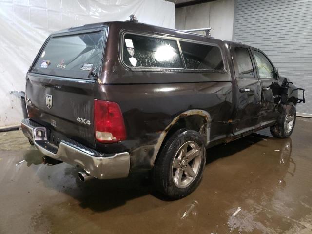 Photo 4 from auction – 2011 DODGE RAM 1500 with VIN 1D7RV1GTXBS507631