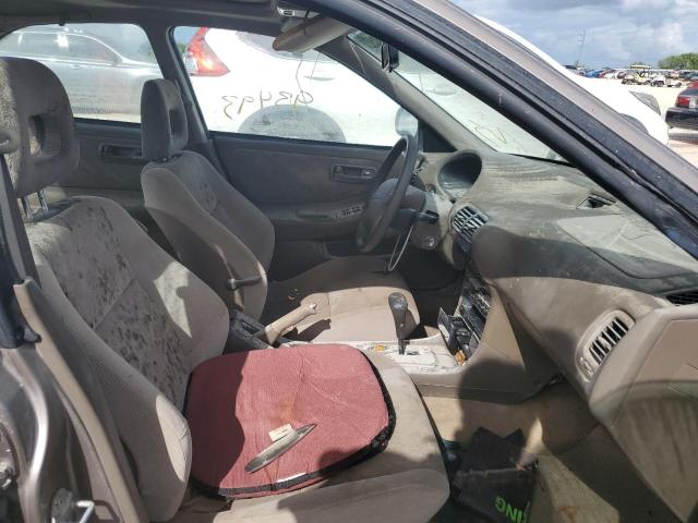 Photo 5 from auction – 1996 ACURA INTEGRA LS with VIN JH4DB7659TS005289