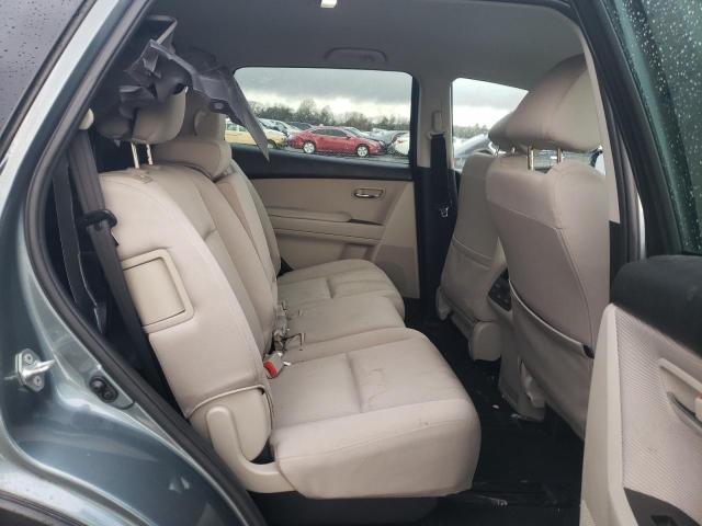 Photo 6 from auction – 2012 MAZDA CX-9 with VIN JM3TB2BV0C0363356