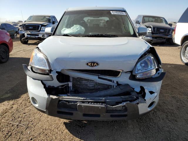 Photo 9 from auction – 2010 KIA SOUL + with VIN KNDJT2A27A7170114
