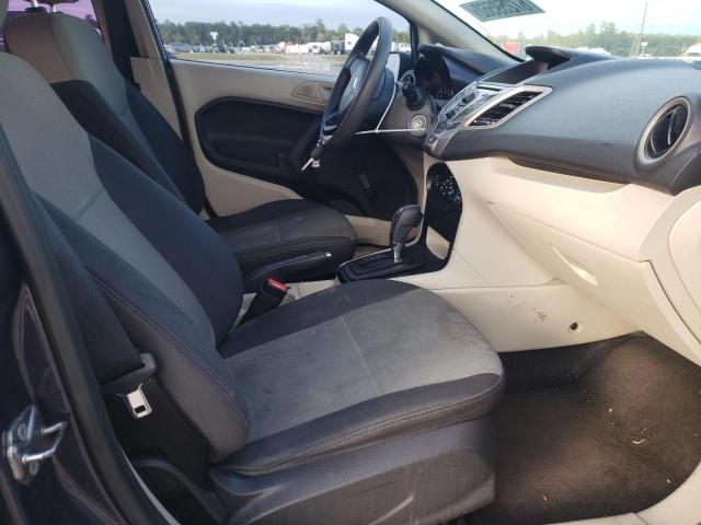 Photo 5 from auction – 2013 FORD FIESTA S with VIN 3FADP4AJ6DM149727