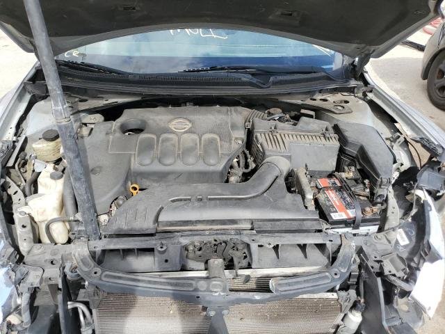 Photo 7 from auction – 2012 NISSAN ALTIMA BAS with VIN 1N4AL2APXCN485392