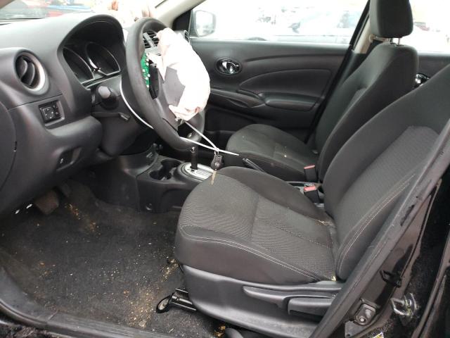 Photo 7 from auction – 2018 NISSAN VERSA S with VIN 3N1CN7AP3JL877320