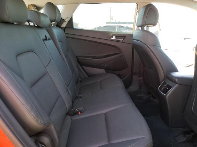 Photo 6 from auction – 2017 HYUNDAI TUCSON LIM with VIN KM8J3CA45HU405804