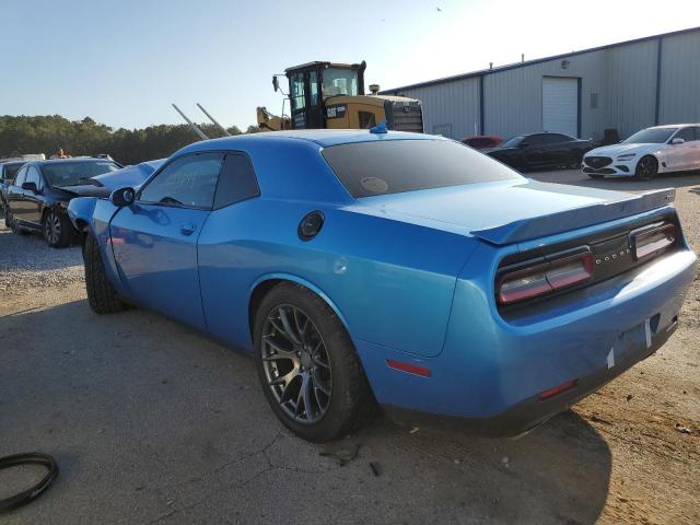 Photo 3 from auction – 2015 DODGE CHALLENGER with VIN 2C3CDZDJ0FH901483