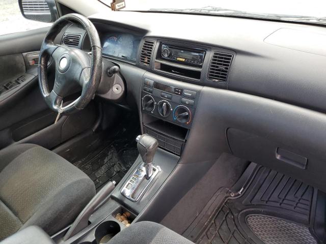 Photo 9 from auction – 2003 TOYOTA COROLLA CE with VIN 2T1BR32E93C146626
