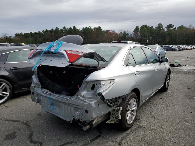 Photo 4 from auction – 2017 TOYOTA CAMRY LE with VIN 4T1BF1FK3HU641004