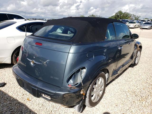 Photo 4 from auction – 2006 CHRYSLER PT CRUISER with VIN 3C3JY55EX6T255706