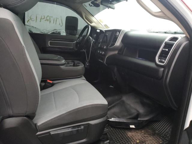 Photo 5 from auction – 2020 RAM 5500 with VIN 3C7WRNDL2LG294439