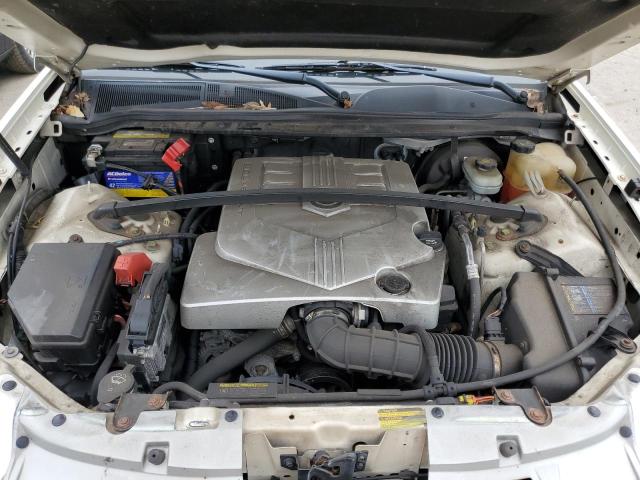 Photo 7 from auction – 2008 CADILLAC SRX with VIN 1GYEE437680157965