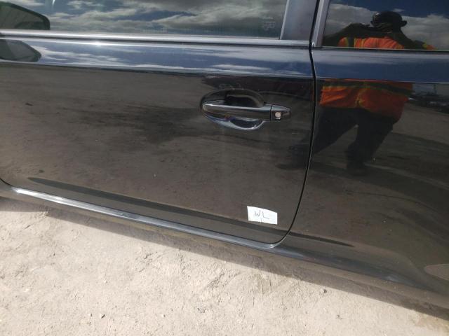 Photo 9 from auction – 2014 TOYOTA SCION TC with VIN JTKJF5C75E3068205