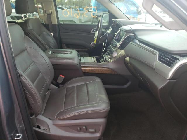 Photo 5 from auction – 2018 GMC YUKON DENA with VIN 1GKS2CKJ0JR159547
